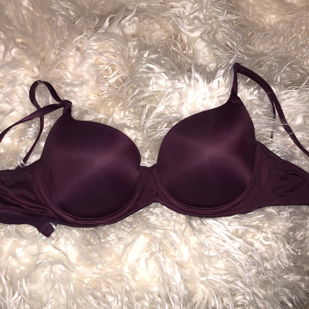 PINK / victoria secret bra